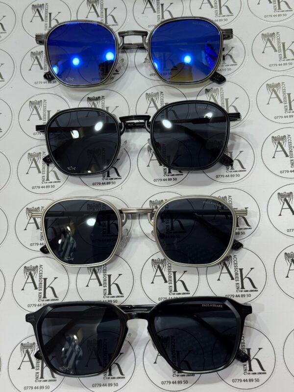 نظارات شمسية رجالية ✅
