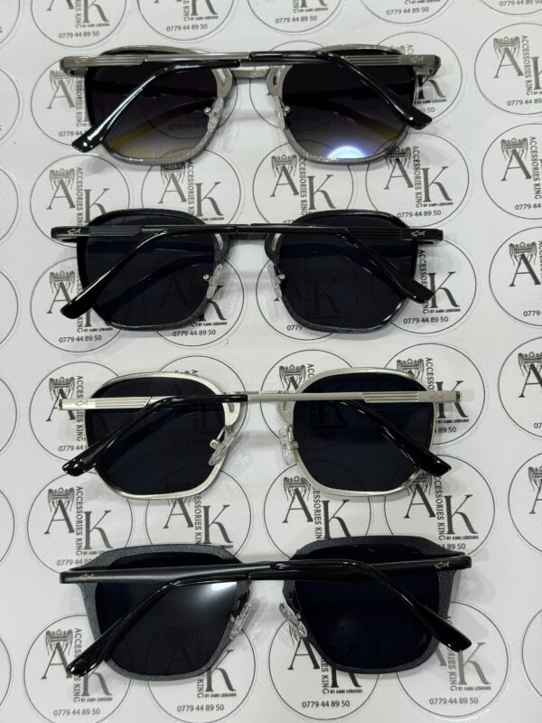 نظارات شمسية رجالية ✅